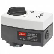 Электропривод AME 23 SU 24В Danfoss 082G3042