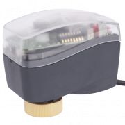 Электропривод аналоговый AME 120 NL 24В Danfoss 082H8059