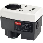 Электропривод аналоговый AME 13 SU 24В 0-10V Danfoss 082H3044
