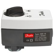 Электропривод аналоговый/3-х поз AME 10 24В для VM2 и VB2 Danfoss 082G3005