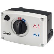 Электропривод аналоговый/3-х поз ARE 152 24В Danfoss 082G6015