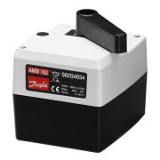 Электропривод импульсный AMB 162 24В Danfoss 082H0230