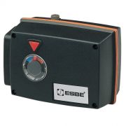 Вспомогател переключат/мотор AUXILIARY SWITCH MOTOR 90 Esbe 98100690