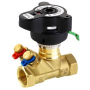 Клапан балансировочный MSV-B Ду 20 ручной Danfoss 003Z4032