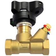 Клапан балансировочный MSV-O Ду 50 ручной Kvs=37,9 Danfoss 003Z4026