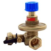 Клапан балансировочный ASV-P Ру16 авт ВР/ВР Danfoss 003L7621
