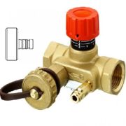 Ниппель измерительный Danfoss 003L8143