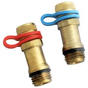 Ниппель измерительный игольчатый 2 шт Danfoss 003Z0104