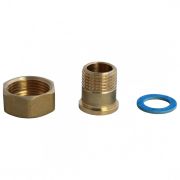 Фитинг присоед Ду 25 резьба Danfoss 003Z0234