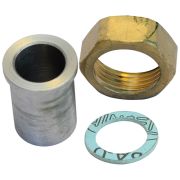 Фитинг присоед Ду 25 п/привар Danfoss 003Z0228