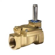 Клапан эл/магн латунь EV224B Ду 20 ВР/ВР НЗ Danfoss 032U8362