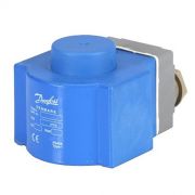 Катушка тип BB 24В Danfoss 018F7358