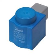 Катушка эл/магн COIL BE230AS 10Вт 220В переменный ток Danfoss 018F6176