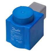 Катушка эл/магн COIL BE230CS 10Вт 220В переменный ток Danfoss 018F6193
