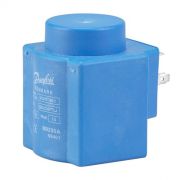 Катушка эл/магн ВВ Danfoss 018F7397