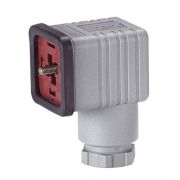 Штекер для эл/катушки ВВ Danfoss 042N0156