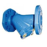 Клапан обратный чугун 418 Ду 65 Ру10 фл шаровой Danfoss 149B3141