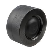 Клапан обратный чугун RK41 Ду 125 Ру16 межфл дисковый Gestra