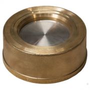 Клапан обратный 275I Ду 300 Ру40 межфл пружинный Zetkama