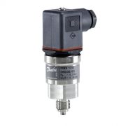 Преобразователь давления MBS 1700 G1/2 4-20 мА 0-10бар Danfoss 060G6101