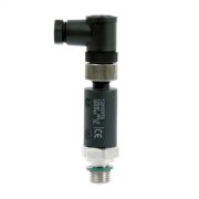 Преобразователь давления ОТ-1 0-10бар 4-20mA G1/4A Wika 12092968