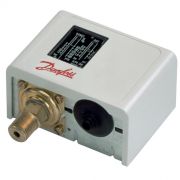 Реле температуры KP 78 Danfoss 060L118466
