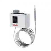 Реле температуры KP 79 Danfoss 060L112666