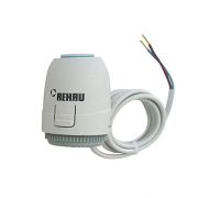Сервопривод UNI 24В Rehau 12179161001