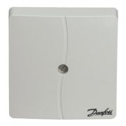 Датчик температуры наруж ESMT Pt1000 -30С+50С Danfoss 084N1012