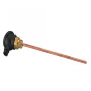 Датчик температуры погружной ESMU Pt1000 140С Danfoss 087B1181