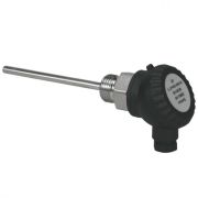 Датчик температуры погружной ESMU Pt1000 Т=140°C Danfoss 087B1183
