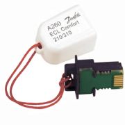 Ключ A266 для ECL Danfoss 087H3800