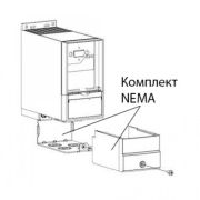 Комплект монтажный NEMA1-M3 для FC-051 3,0-7,5 кВт Danfoss 132B0105