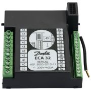 Модуль ввода/вывода внутренний ECA 32 для ECL 310 Danfoss 087H3202