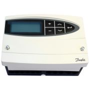 Регулятор электрон ECL Comfort 110 230В Danfoss 087B1262