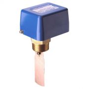 Реле протока FQS-U30G для трубопроводов до Ду 150 мм IP20, R 1”, бронза, T<80C Danfoss 061H4000