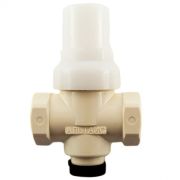 Регулятор (редуктор) давления КФРД PPSU Ду 15 ВР/ВР Ру16 Альтаис ATS.1426