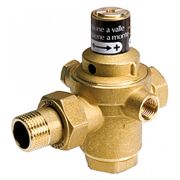 Клапан подпиточный Ду 15 НР/«американка» Giacomini