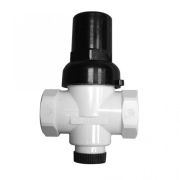 Регулятор (редуктор) давления РД PPSU Ду 15 ВР/ВР Ру16 Альтаис ATS.1425