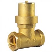 Регулятор (редуктор) давления РДВ-2-АМ Ду 15 ВР Ру16