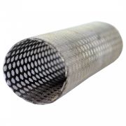 Сетка сталь нерж F3240 Ду 50 Ру16 Tecofi F3240TAMIS-IN0050