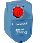 Электропривод Z74S-AN для фильтра Honeywell