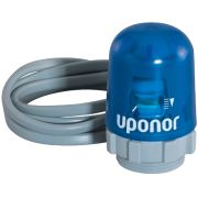 Исполнительный механизм для стального коллектора М30х1,5 Uponor 1018348