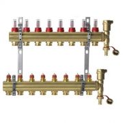 Группа коллекторная латунь FHF-F set Дн 1