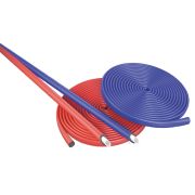 Трубка SUPER PROTECT 35/4 бухт 11м 95C красная Energoflex EFXT0350411SUPRK