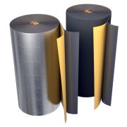 Рулон BLACK STAR DUCT 15/1,0-7 самоклеящийся L=7м 90C Energoflex EFXR1517BSDUC