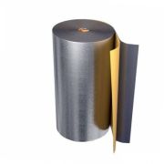 Рулон BLACK STAR DUCT AL 3/1,0-30 самоклеящийся L=30м 80C Energoflex EFXR03130BSDUCAL