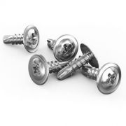 Саморезы для оболочек Энергопак 150 шт. Energoflex EPKSCREW150