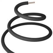 Трубка BLACK STAR 28/6 L=2м 95C Energoflex EFXT028062BS