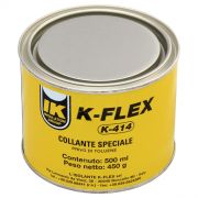 Клей K414 банка 0,8л K-flex 850CL020003